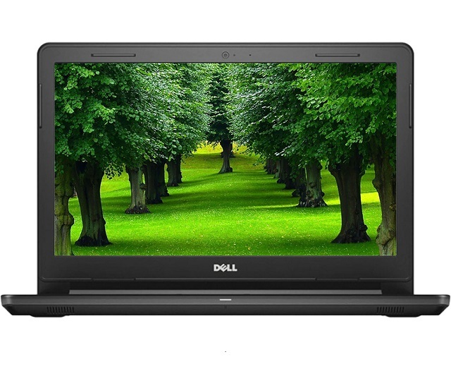 Laptop Dell Vostro 3468 70181693 - Intel Core i3-7020U, 4GB RAM, HDD 1TB, Intel HD Graphics 620, 14 inch