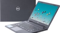 Laptop Dell Vostro 3468 i3 7020U