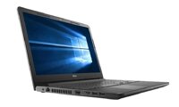 Laptop Dell Vostro 3468 i3 7100U 4G 500G HDD  Màn 14.0(đen )(mới) - hàng nhập khẩu - tặng túi