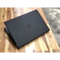 Laptop Dell Vostro 3468, i5 7200U 4G SSD128+320G Vân Tay 14inch Keng Zin 100% Giá rẻ