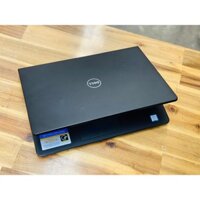 Laptop Dell Vostro 3468, i5 7200U 4 - 16G SSD128+320G Vân Tay 14inch Keng Siêu bền siêu rẻ 2 ổ cứng HOT