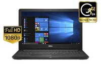 Laptop Dell Vostro 3468 70157553 – Intel core i3, 4GB RAM, ổ cứng 1TB, đồ họa Intel HD, màn hình 14 inch