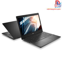 Laptop Dell Vostro 3480 | i5-8265U | RAM 8G | 256G NVMe | Radeon 520 2G | 14.0” HD | Win 10