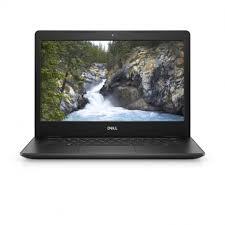 Laptop Dell Vostro 3480 70183779 - Intel Core i5 8265U, 8GB RAM, HDD 1TB, Intel Graphics HD 620, 14 inch