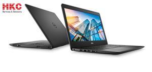 Laptop Dell Vostro 3480 70187647 - Intel Core i5-8265U, 4GB RAM, HDD 1TB, Intel UHD Graphics 620, 14 inch