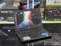 Laptop Dell Vostro 3480/ I5-8265U / RAM 8GB / SSD 256GB /VGA UHD 620/ 14 inches HD / Win10