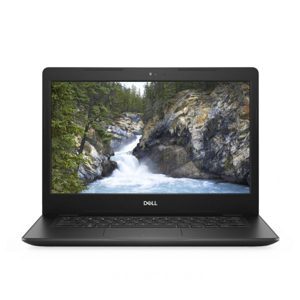 Laptop Dell Vostro 3490 2N1R81 - Intel Core i5-10210U, 4GB RAM, HDD 1TB, AMD Radeon 610 2GB GDDR5, 14 inch