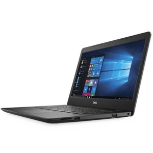 Laptop Dell Vostro 3490 2N1R82 - Intel Core i5-10210U, 8GB RAM, SSD 256GB, AMD Radeon 610 2GB GDDR5, 14 inch