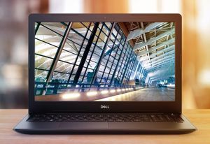 Laptop Dell Vostro 3490 70196714 - Intel Core i5-10210U, 4GB RAM, HDD 1TB, Intel UHD Graphics, 14 inch