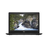 Laptop Dell Vostro 3491 (70225483) (i5 1035G1 8GB RAM/256GBSSD/14.0 inch FHD/Win10/Đen) (Laptop Dell, Intel Core I5, )