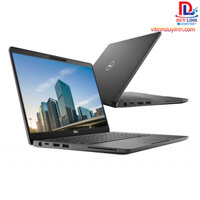 Laptop Dell Vostro 3500 | i5-1135G7 | RAM 8G | NVMe 256G | 15.6″ FHD | Win 11