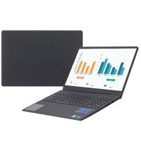 Laptop Dell Vostro 3500 i5 1135G7/8GB/256GB
