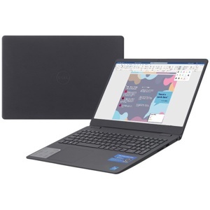 Laptop Dell Vostro 3500 V5I3001W - Intel core i3-1115G4, 8GB RAM, SSD 256GB, Intel UHD Graphics, 15.6 inch