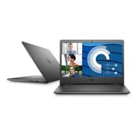 Laptop Dell Vostro 3500 (7G3981)/ Black/ Intel Core i5-1135G7 (2.40 Ghz, 8MB)/ RAM 8GB DDR4/ 256GB SSD/Intel Iris Xe Gra