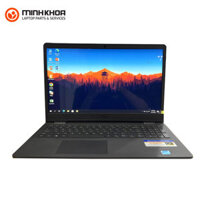 Laptop Dell Vostro 3501 cũ i3- 1125G4 /8GB/256GB SSD/Intel UHD Graphics/ 15.6 inch FHD