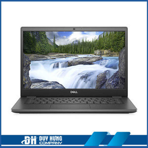 Laptop Dell Vostro 3510A P112F002ABL - Intel Core i5-1135G7, 8GB RAM, SSD 512GB, Nvidia GeForce MX350 2GB GDDR5, 15.6 inch