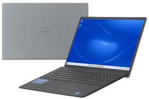 Laptop Dell Vostro 3520 5M2TT1 - Intel Core i3-1215U, 8GB RAM, SSD 512GB, Intel UHD Graphics, 15.6 inch