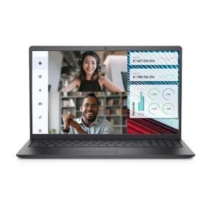 Laptop Dell Vostro 3520 5M2TT2 - Intel Core i5-1235U, 8GB RAM, SSD 512GB, Intel Iris Xe Graphics, 15.6 inch