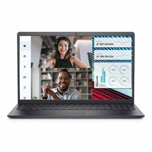Laptop Dell Vostro 3520 5M2TT2 - Intel Core i5-1235U, 8GB RAM, SSD 512GB, Intel Iris Xe Graphics, 15.6 inch