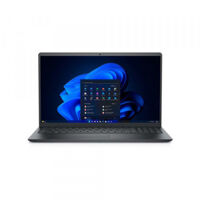 Laptop Dell Vostro 3520 Core i7-1255U/ 8GB/ 512GB/ 15.6 inch FHD/ Ubuntu/ Webcam/ Black_NK ( Phím chuẩn US)