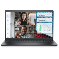 Laptop Dell Vostro 3520 I7-1255U/ 16Gb/ 512SSD/ 15.6FHD/Win 11/OFFICE HOME_ST/5M2TT3