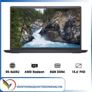 Laptop Dell Vostro 3525 P112F006ABL - AMD Ryzen 5-5625U, 8GB RAM, SSD 512GB, AMD Radeon Graphics, 15.6 inch
