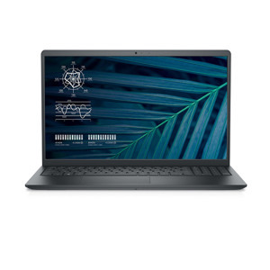 Laptop Dell Vostro 3525 P112F005ABL - AMD Ryzen R5-5625U, 8GB RAM, SSD 512GB, AMD Radeon RX Vega 7 Graphics, 15.6 inch