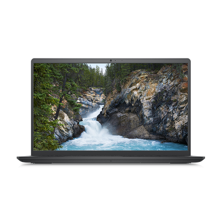 Laptop Dell Vostro 3525 P112F005ABL - AMD Ryzen R5-5625U, 8GB RAM, SSD 512GB, AMD Radeon RX Vega 7 Graphics, 15.6 inch