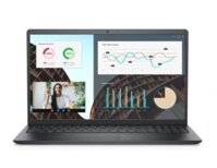 Laptop Dell Vostro 3530 V5I3001W1 (Core i3 1305U/ 8GB/ 256GB SSD/ Intel UHD Graphics/ 15.6inch Full HD/ Windows 11 Home + Office Student/ Grey/ Vỏ nhựa/ 1 Year)
