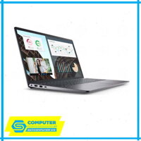 Laptop Dell Vostro 3530 V5I5267W1 Xám (Cpu i5-1335U, Ram 8GD4, SSD 256GB, 15.6 inch FHD(1920 x 1080), Win 11 Home+ Office Student 21)