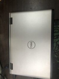 Laptop Dell Vostro 3550 (Core i5 2520M, RAM 4GB, SSD 120GB, Intel HD Graphics 3000, 15.6 inch)
