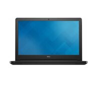 Laptop Dell Vostro 3558 - VTI33011 (Black)