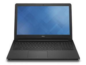 Laptop Dell Vostro 3559 GJJNK1 - Core i5 6200U , RAM 4Gb , HDD 500Gb , Intel HD Graphics 520 , 15.6 inches