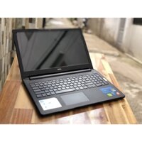 Laptop Dell Vostro 3559 i5 6200U/ Ram 8G/ SSD128 - 500G/ 15.6in/ Full Phím Số/ Vga HD520/ Giá rẻ
