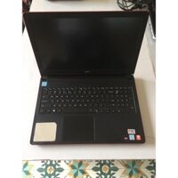 Laptop dell Vostro 3559 i7