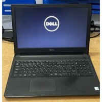 Laptop Dell Vostro 3567 (i3-6006U , RAM 4GB, SSD 120GB, 15.6” FHD, pin 2h)