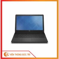 Laptop Dell Vostro 3568 (Core i3-7100U/ Ram 4GB/ SSD 128GB/ 15,6” FHD) (Cũ)