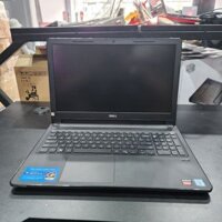 LAPTOP DELL VOSTRO 3568 CORE i7-7500U | AMD R5 M420 2GB | 8GB RAM | 250GB SSD | WINDOWS - 2ND BH 1 THÁNG