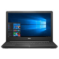 Laptop Dell Vostro 3568 Core i5 7200U Ram 8 SSD 256