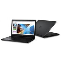 Laptop Dell Vostro 3568 i3 7100U/4GB/1TB/Win10/(VTI3037W)