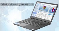 Laptop Dell Vostro 3568 i3 6006U/4GB/1TB