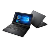 Laptop Dell Vostro 3568 i7 7500U/4GB/1TB/2GB M420/Win10/(XF6C62) - Giá tốt