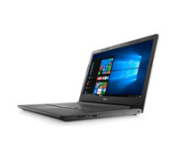 Laptop Dell Vostro 3568-V3568A (Đen)