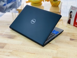Laptop Dell Vostro 3568 VTI31058 - Intel core i3, 4GB RAM, HDD 1TB, Intel HD Graphics, 15.6 inch