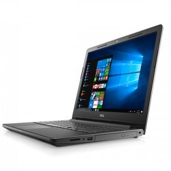 Laptop Dell Vostro 3568 VTI321072 - Intel core i3, 4GB RAM, HDD 1TB, Intel HD Graphics 620, 15.6 inch