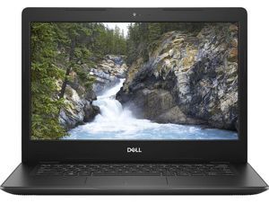 Laptop Dell Vostro 3568 VTI321072 - Intel core i3, 4GB RAM, HDD 1TB, Intel HD Graphics 620, 15.6 inch