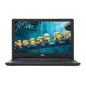 Laptop Dell Vostro 3568 VTI321072 - Intel core i3, 4GB RAM, HDD 1TB, Intel HD Graphics 620, 15.6 inch