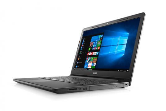 Laptop Dell Vostro 3568 VTI321072 - Intel core i3, 4GB RAM, HDD 1TB, Intel HD Graphics 620, 15.6 inch