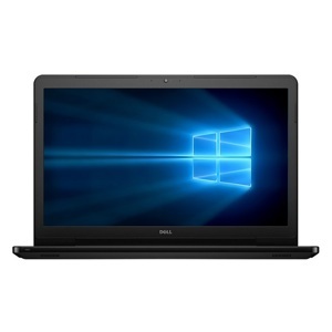 Laptop Dell Vostro 3568 VTI35027 - Intel Core i3, 4GB RAM, HDD 1TB, Intel HD Graphics 620, 15.6 inch