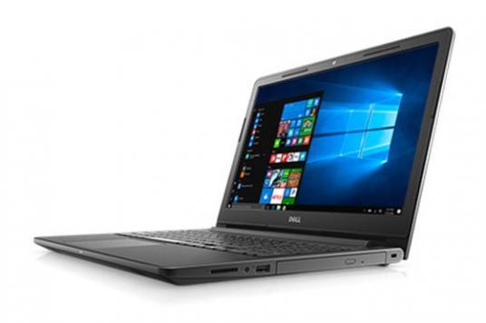 Laptop Dell Vostro 3568 VTI35027 - Intel Core i3, 4GB RAM, HDD 1TB, Intel HD Graphics 620, 15.6 inch
